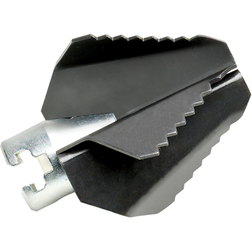 Couteau no 215 &agrave; quatre lames Fastek