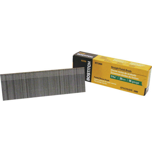 Clous &agrave; t&ecirc;te perdue Fastek