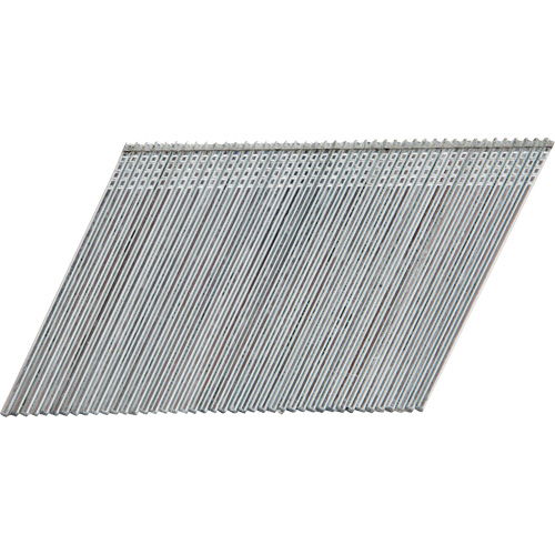 FN Style Angled Finish Nails Fastek