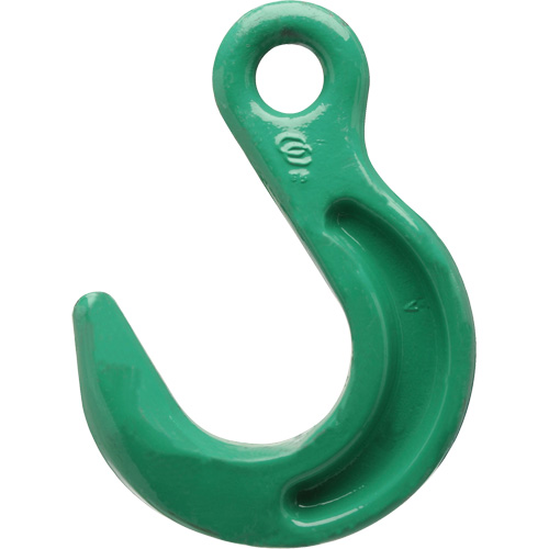 Cam-Alloy&reg; Eye Foundry Hook Fastek