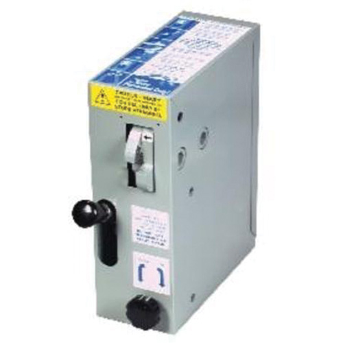 Outil de coupe pour chaîne hydraulique Fastek