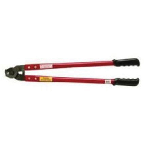 ACSR Wire Rope and Cable Cutter, 28" Fastek