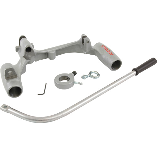 Chariot no 311 &agrave; levier no 312 Fastek