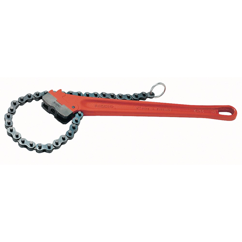 Chain Wrench #C-18 Fastek