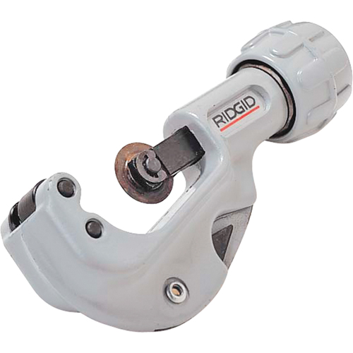 Constant Swing Tubing Cutter #150-LS with Heavy-Duty Wheel, 1/4-1 3/8" Capacity Fastek