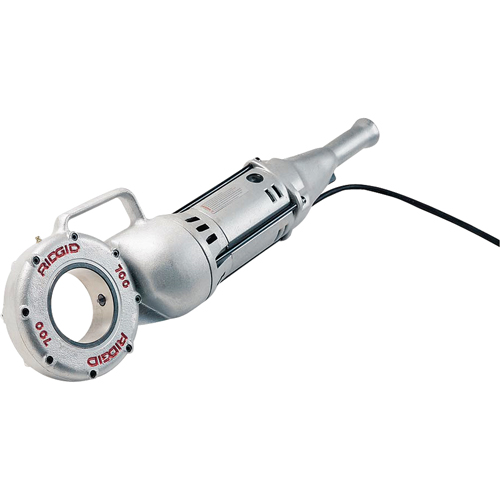 Model 700 Power Drive, 30 RPM, 1/8" - 2" Pipe Thread Fastek