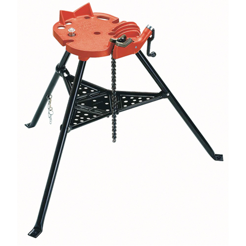 &eacute;tau &agrave; chaine portable TRISTAND no 460-6 Fastek