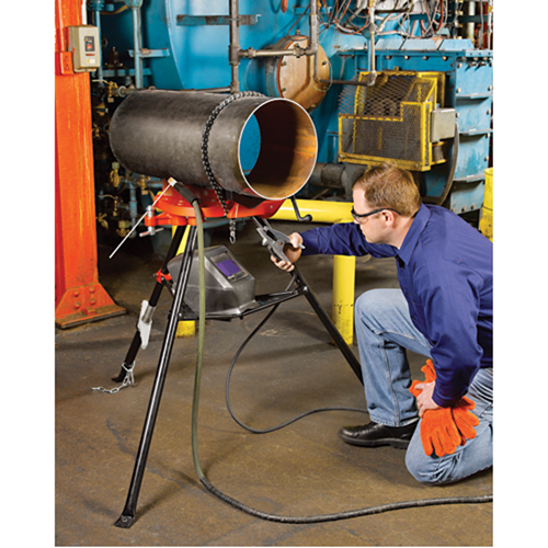 &eacute;tau &agrave; chaine portable TRISTAND no 460-6 Fastek