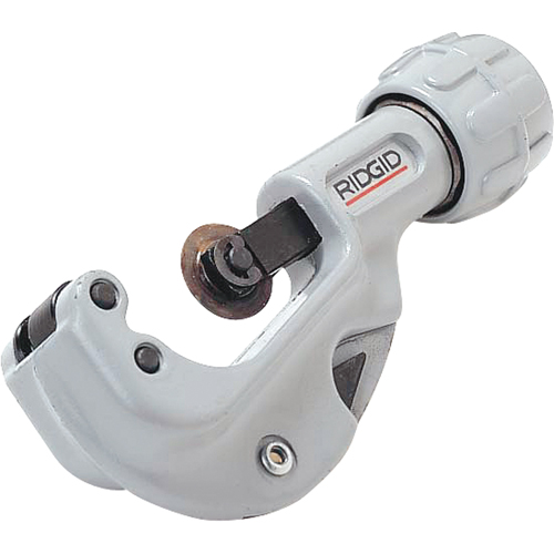 Constant Swing Tubing Cutter #150, 1/8" - 1-1/8" Capacity Fastek