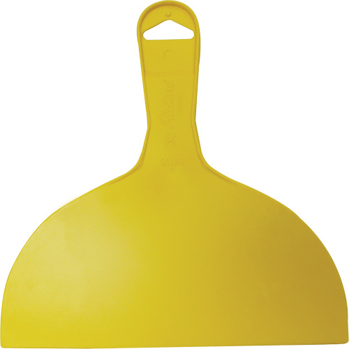 Couteau &agrave; galon sur joint de s&eacute;rie All Trade, Lame PVC, Largeur 8", Manche PVC Fastek