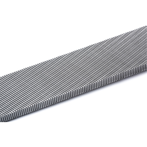 General Purpose Laminate File with Handle, 10", Bastard Fastek