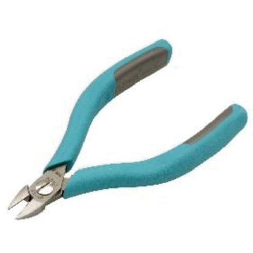 Oval Head Side Wire Cutters Fastek