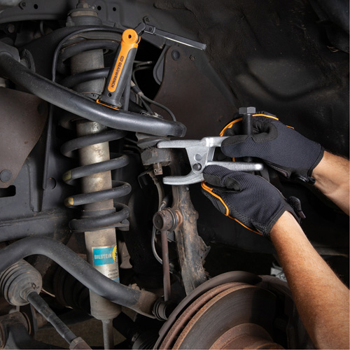 Universal Ball Joint Separator Fastek