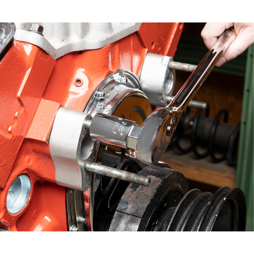 Jeu dextracteurs de goujons SAE/m&eacute;trique, 8 Morcea Fastek