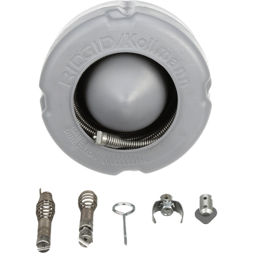 Trousse de c&acirc;ble C-6 Fastek