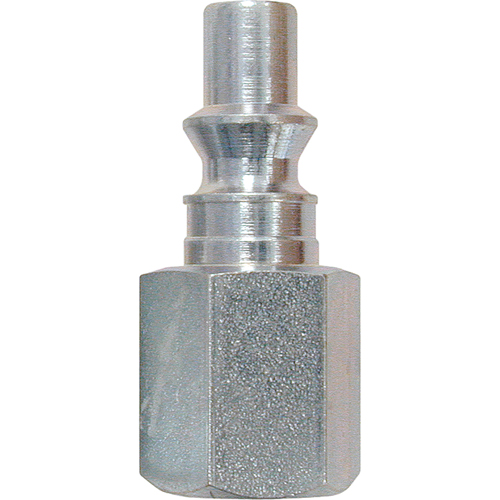 1/4 ARO 210 Interchange Plugs, 1/4" Fastek
