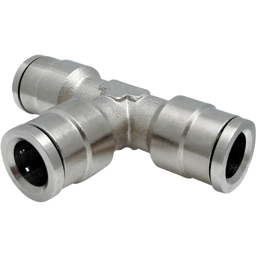 Raccords PTC en T Fastek