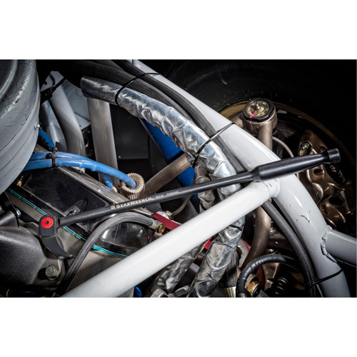 Indexing Pry Bar Set, 3 Pcs. Fastek