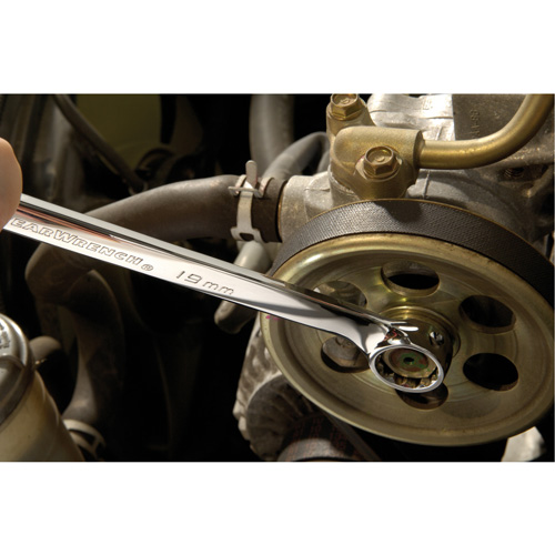 1/4", 3/8" & 1/2" Drive 6 & 12 Point Standard & Deep SAE/Metric Mechanics Tool Set Fastek