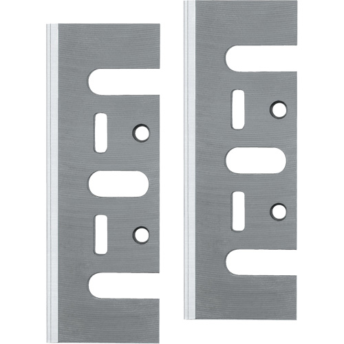 Replacement High Speed Steel Planer Blades Fastek