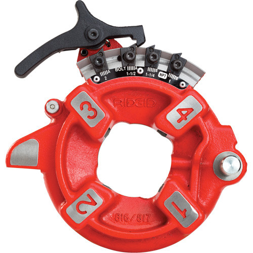 Fili&egrave;res semi-automatique 1" - 2" Fastek