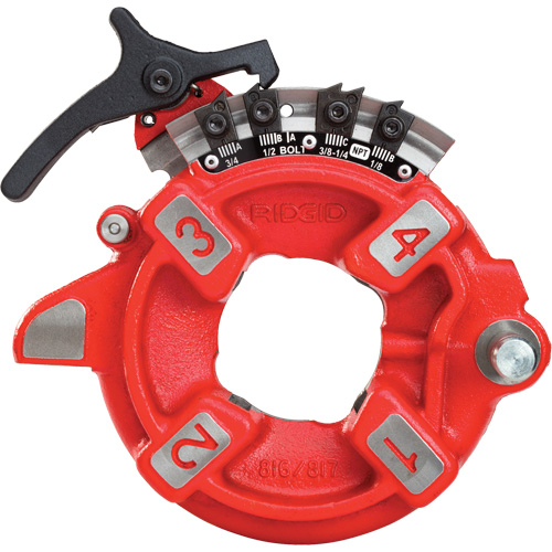 Fili&egrave;res semi-automatique 1/8" - 3/4" Fastek