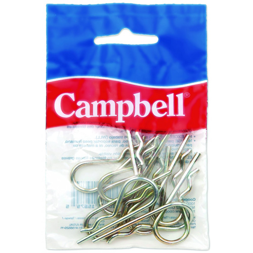 Hitch Pin Clips Fastek