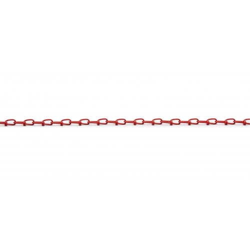 Chaîne double torsion en inconel Fastek