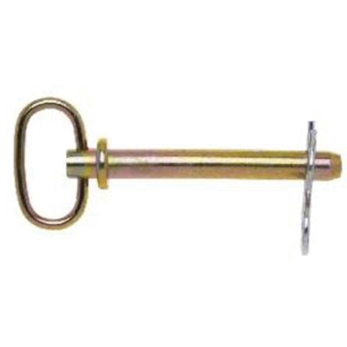 Hitch Pin with Clip Fastek