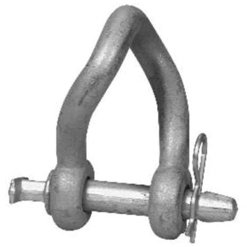Campbell&reg; Long Body Twisted Clevis Fastek