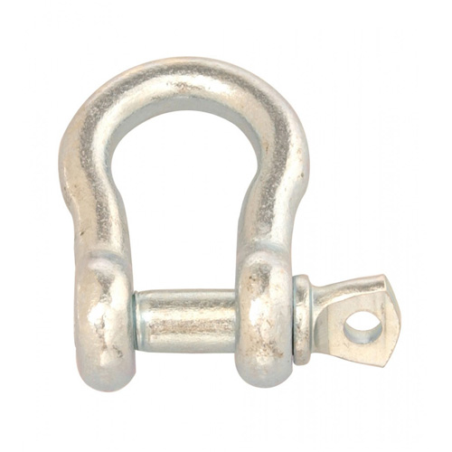 Carbon Steel Anchor Shackle Fastek