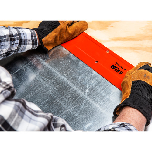 Folding Tool, 12" x 3-4/5" Fastek