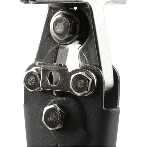 Sertisseuse manuelle &agrave; manche droite Fastek