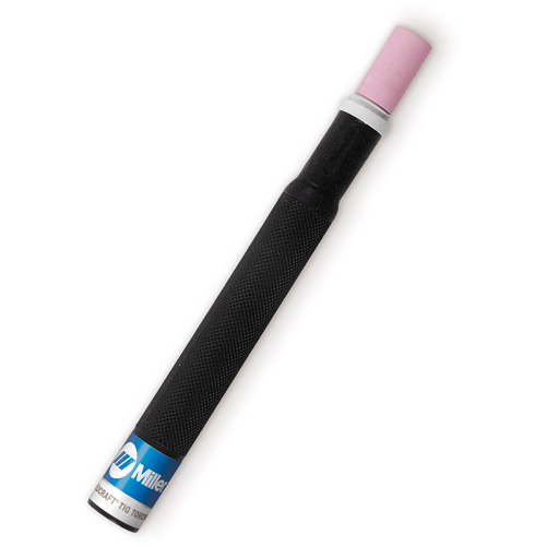 Chalumeaux flexibles - T&ecirc;tes interchangeables Fastek