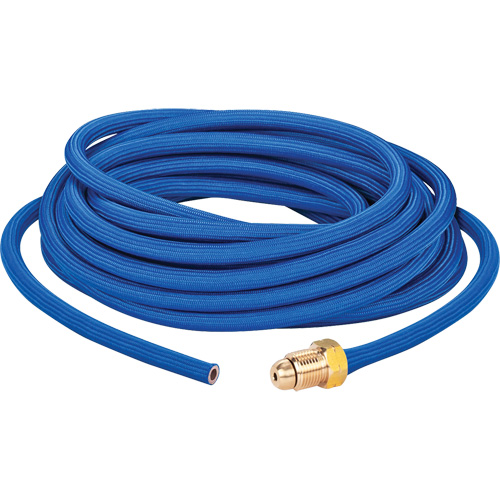 12-1/2' 3 Series Water Hose Fastek