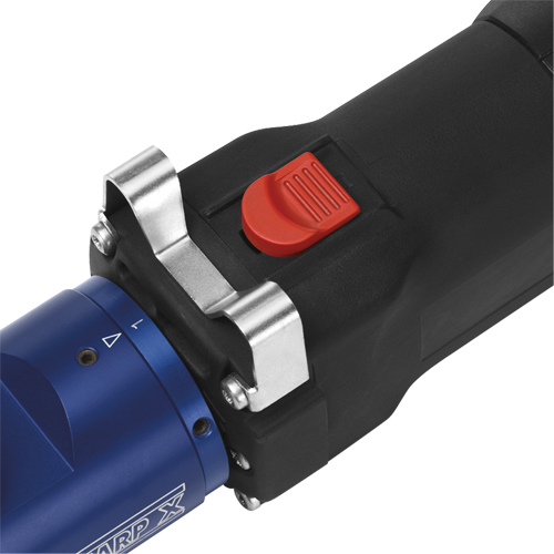 Turbo-Sharp&reg; X Tungsten Electrode Grinders Fastek