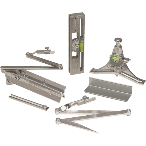 Ensemble de travail Fastek