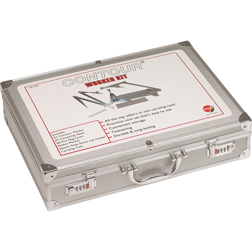 Ensemble de travail Fastek