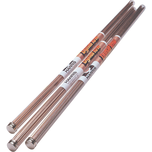 Stay-Silv&reg; Brazing Alloys, Phos/Copper Fastek