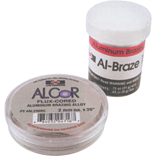 Aluminum Alloys Fastek