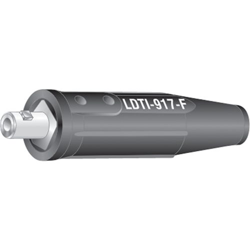 International Dinse Type Tig Machine Plug Fastek