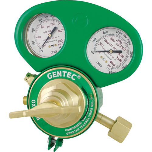 153 Series - Gauge Protectors Fastek