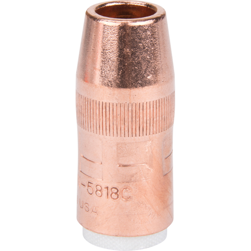 Centerfire Series Copper Nozzle Fastek