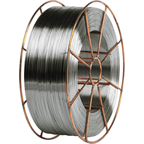 Metalshield&reg;MC&reg;-6 Metal-Core Wire, Mild Steel, 0.045" Diameter Fastek