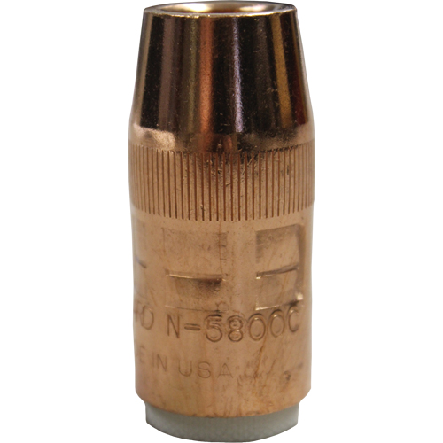 Centerfire Series Copper Nozzle Fastek