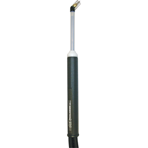 Micro TIG Welding Torch, Water Cooled, 140 A Fastek