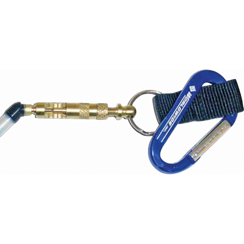 Jauges de r&eacute;glage de pointes d'&eacute;lectrode tungst&egrave;ne (TIG) Fastek