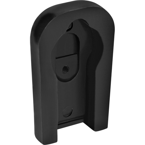 Couvercle d'isolation sup&eacute;rieur pour chalumeau de gougeage &agrave; l'arc Fastek