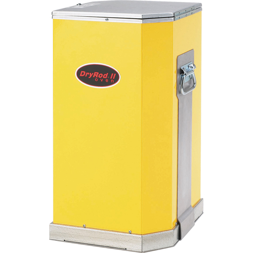 Dryrod&reg; Portable Electrode Ovens Fastek