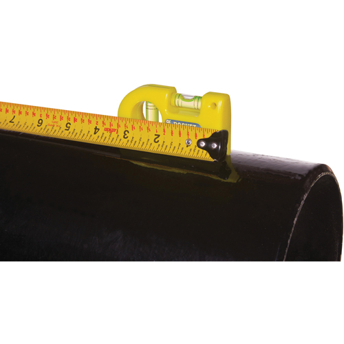 Pocket Levels Fastek